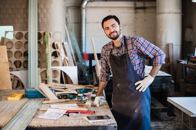 Carpenters Hampton Wick, Norbiton, KT1