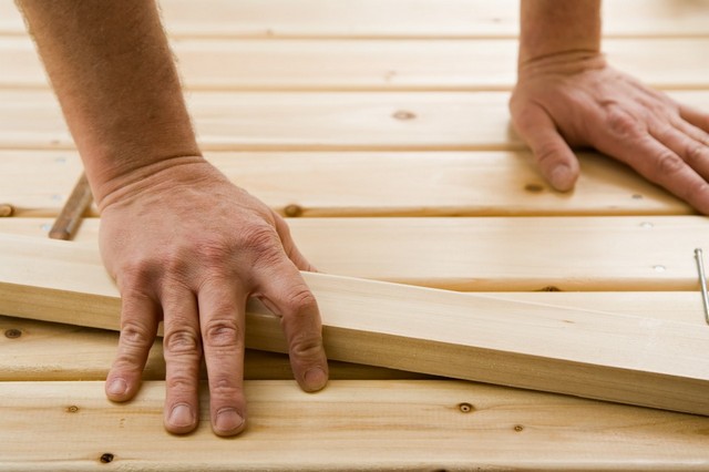 Flagging Patios Hampton Wick, Norbiton, KT1