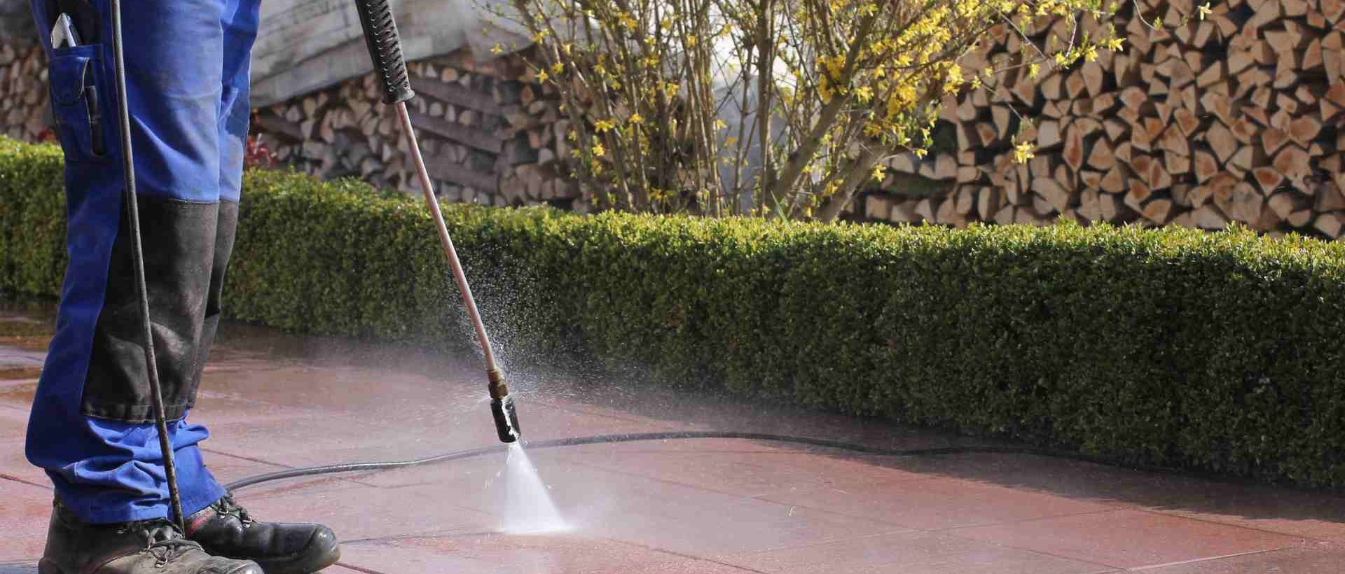 garden maintenance KT1