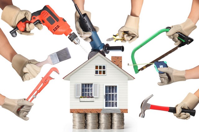 Handyman Services Hampton Wick, Norbiton, KT1