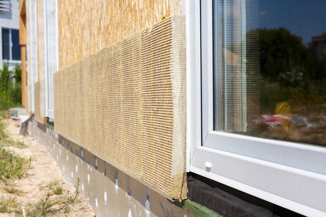 Home Insulation Hampton Wick, Norbiton, KT1