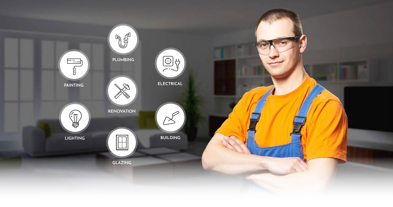 Handyman in Hampton Wick