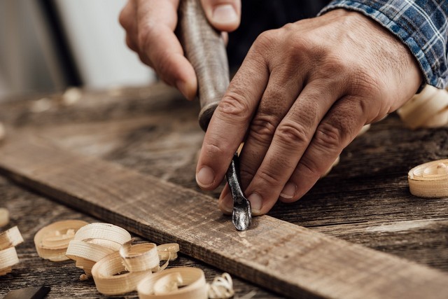 Woodworking Hampton Wick, Norbiton, KT1